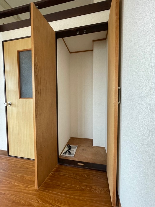 イリス三田の物件内観写真