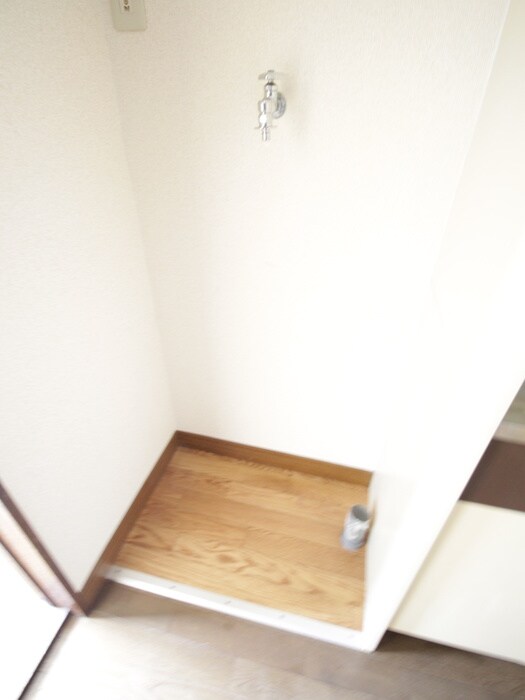 イリス三田の物件内観写真