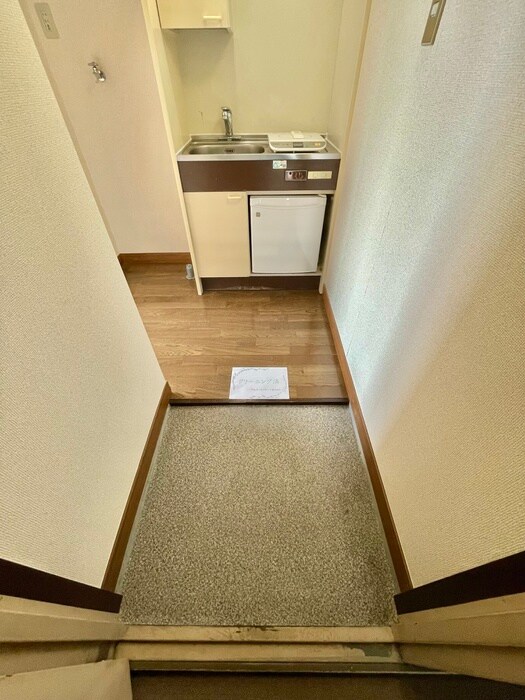 イリス三田の物件内観写真