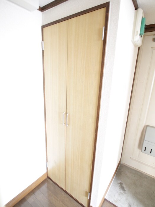 イリス三田の物件内観写真