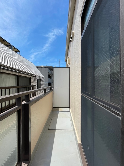 イリス三田の物件内観写真