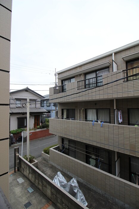 イリス三田の物件内観写真