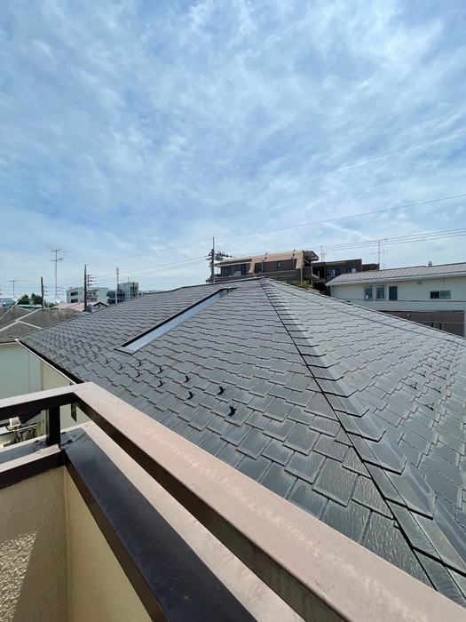 イリス三田の物件内観写真