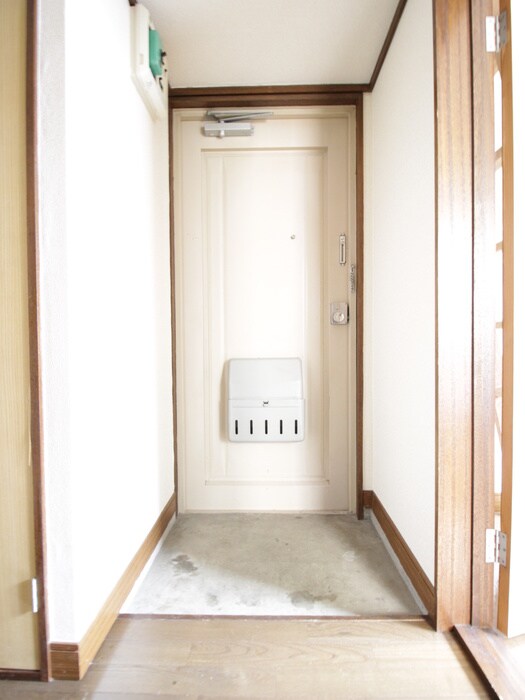 イリス三田の物件内観写真