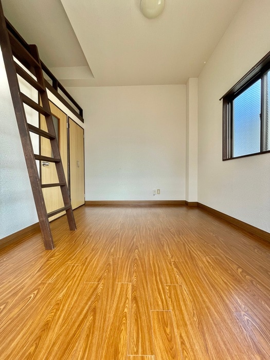 イリス三田の物件内観写真