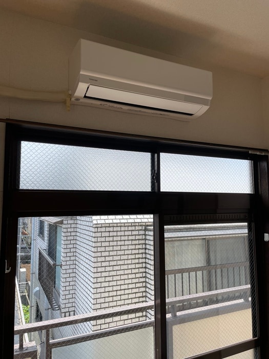 イリス三田の物件内観写真