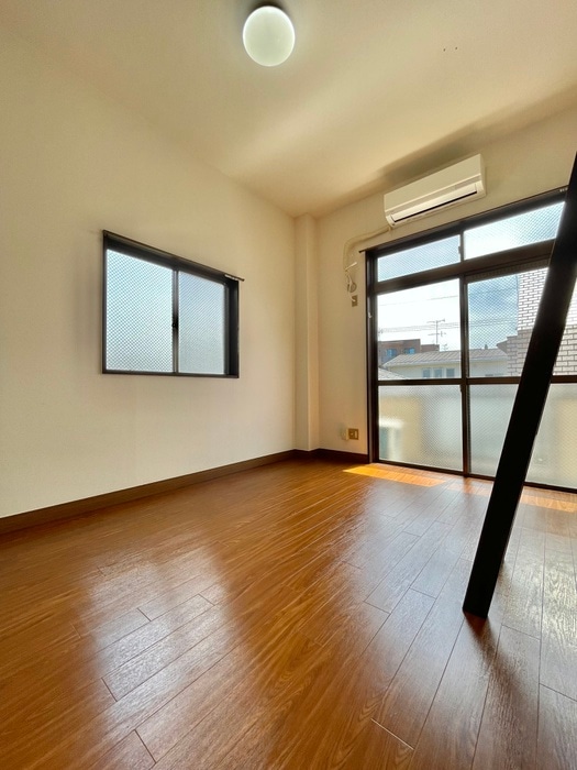 イリス三田の物件内観写真