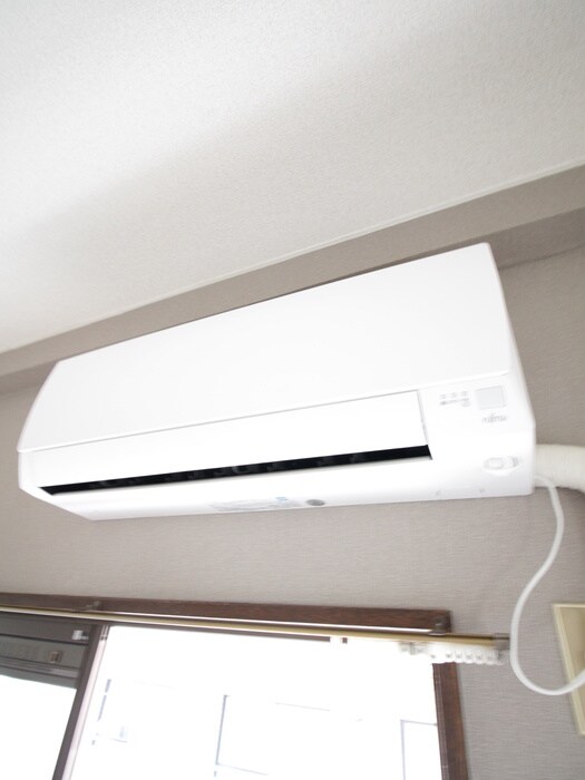 イリス三田の物件内観写真