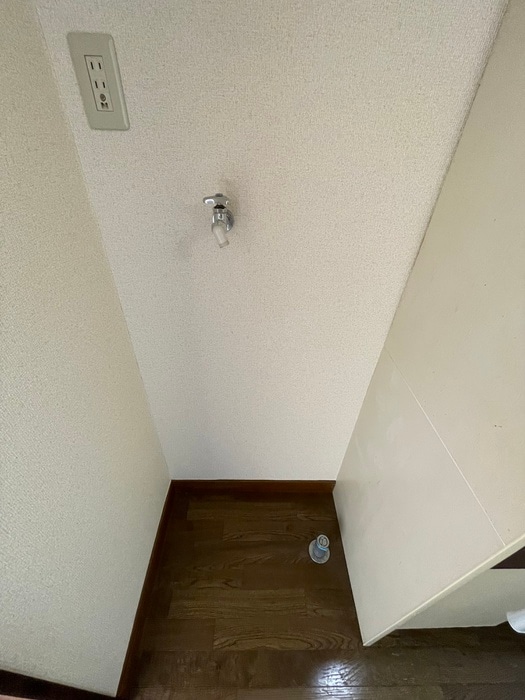 イリス三田の物件内観写真