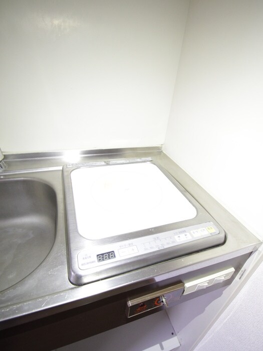 イリス三田の物件内観写真