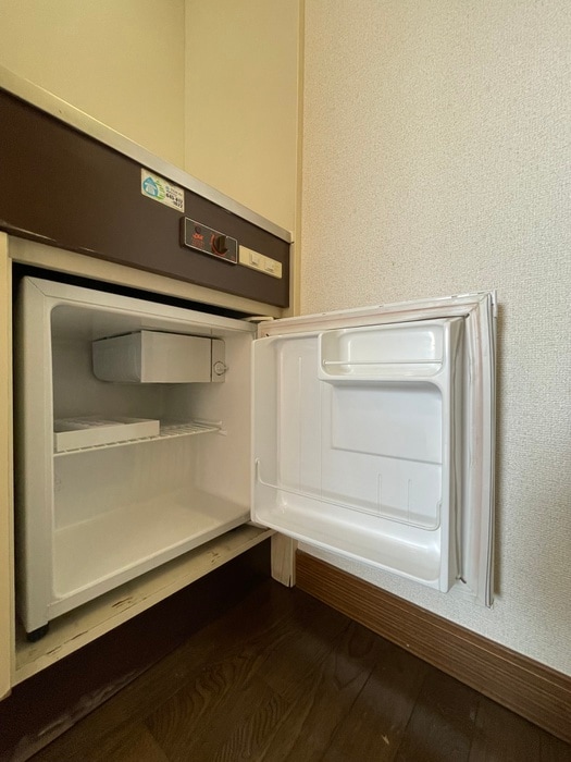 イリス三田の物件内観写真