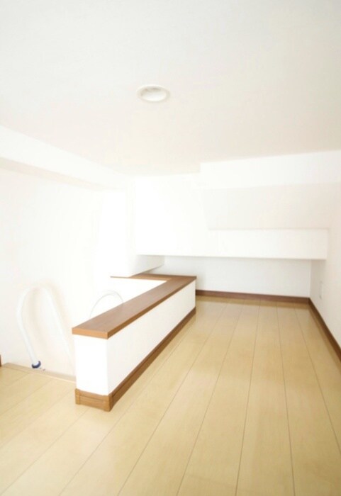 エクセル池上の物件内観写真