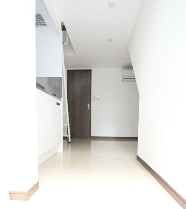 エクセル池上の物件内観写真