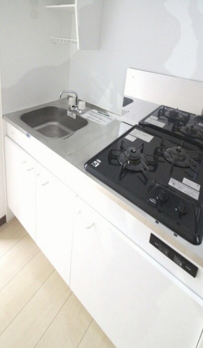 エクセル池上の物件内観写真