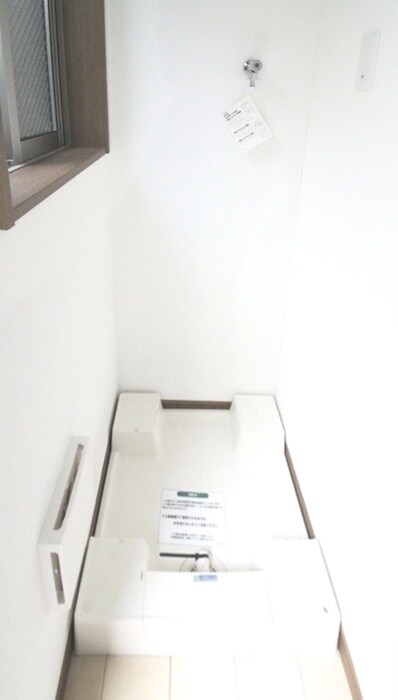 エクセル池上の物件内観写真