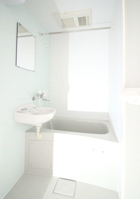 エクセル池上の物件内観写真