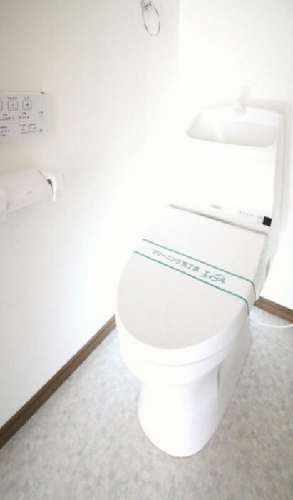 エクセル池上の物件内観写真