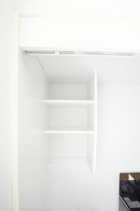 エクセル池上の物件内観写真