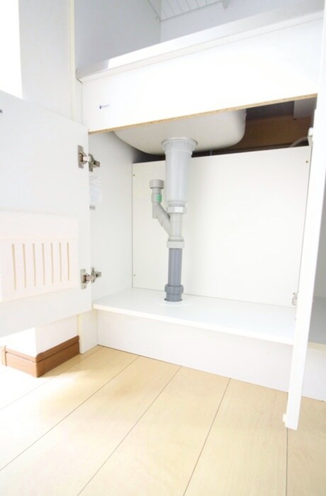 エクセル池上の物件内観写真