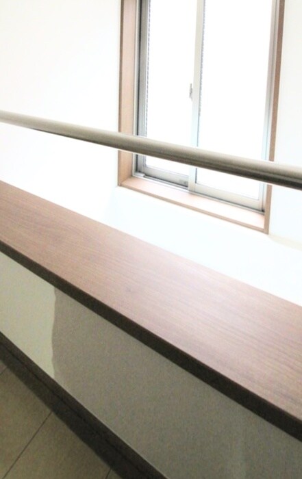 エクセル池上の物件内観写真