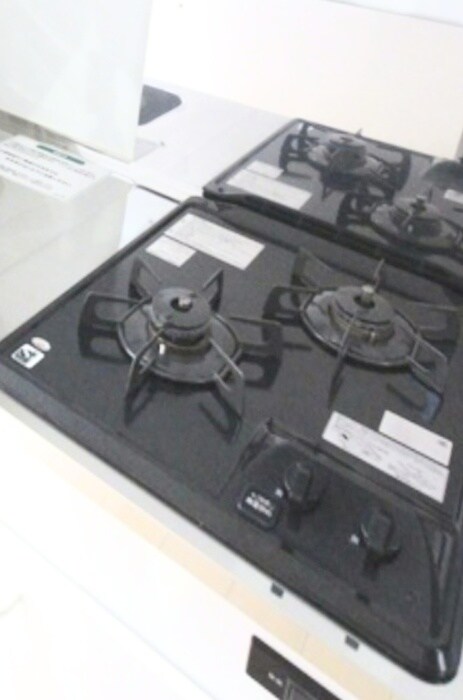 エクセル池上の物件内観写真