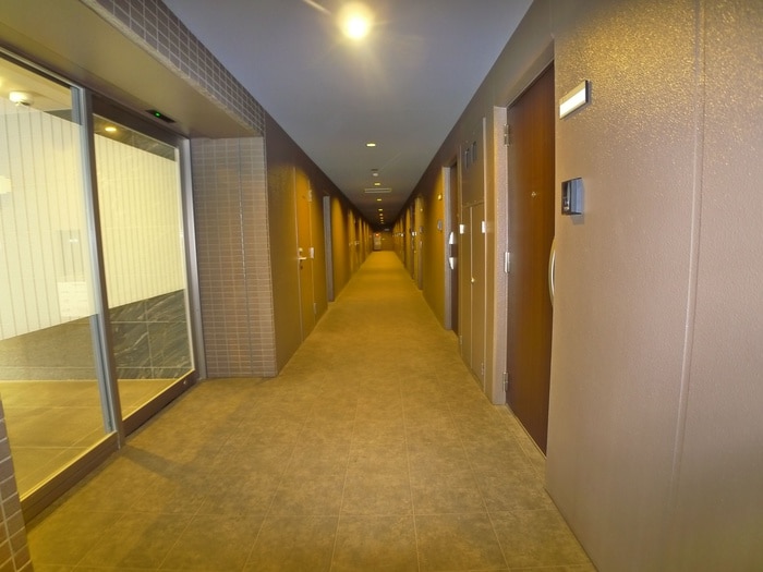 アーバンパーク妙典の物件外観写真