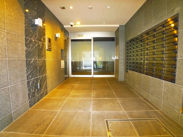 アーバンパーク妙典の物件外観写真