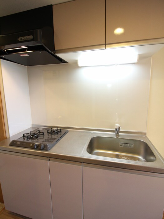 アプリコット・ヒルの物件内観写真