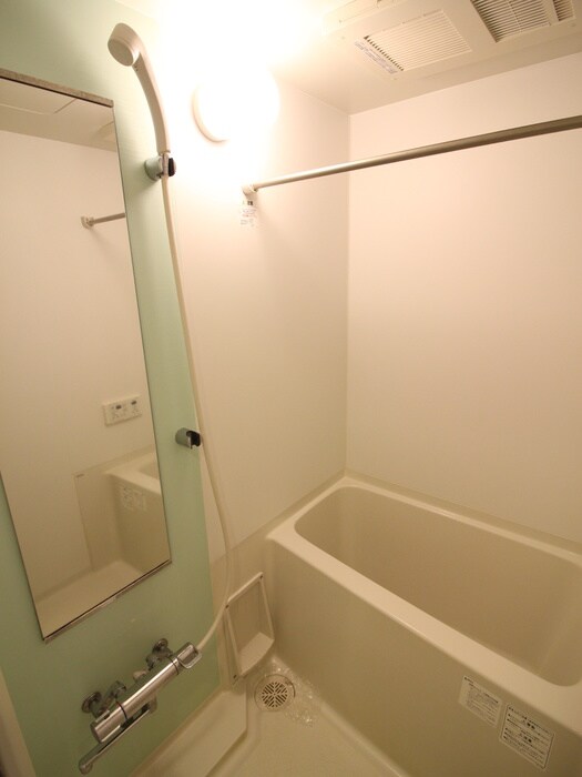 アプリコット・ヒルの物件内観写真