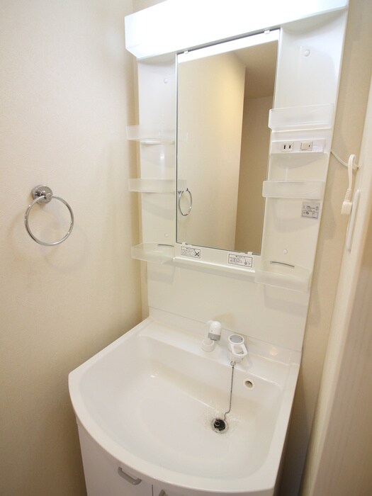 アプリコット・ヒルの物件内観写真