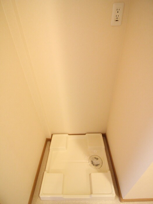 アプリコット・ヒルの物件内観写真