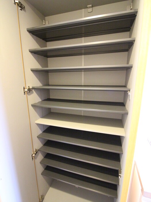 アプリコット・ヒルの物件内観写真