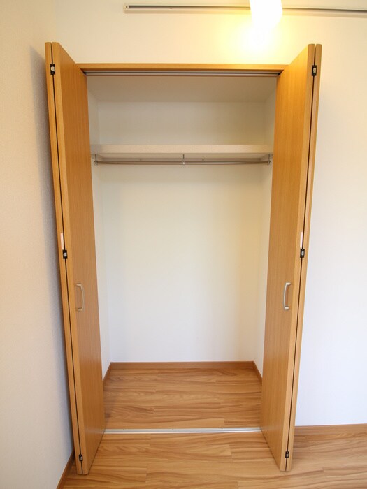 アプリコット・ヒルの物件内観写真