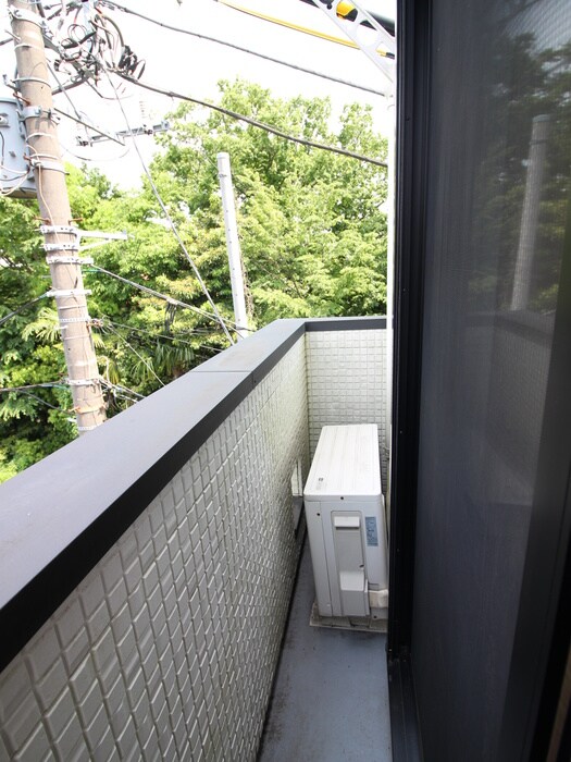 アプリコット・ヒルの物件内観写真