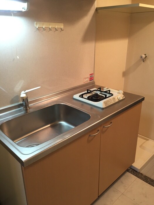 ｸﾞﾘ-ﾝｼﾝﾌｫﾆ-ﾋﾞﾙ（1～5号室）の物件内観写真