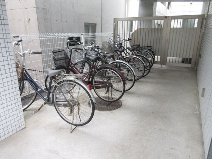 ｸﾞﾘ-ﾝｼﾝﾌｫﾆ-ﾋﾞﾙ（1～5号室）の物件外観写真