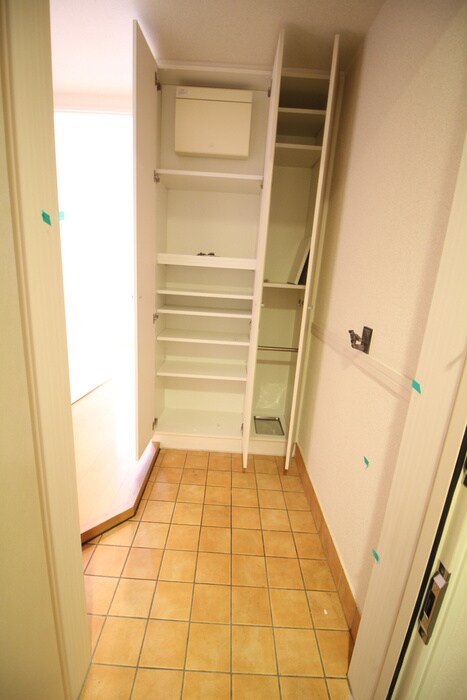 レジディア東日本橋の物件内観写真