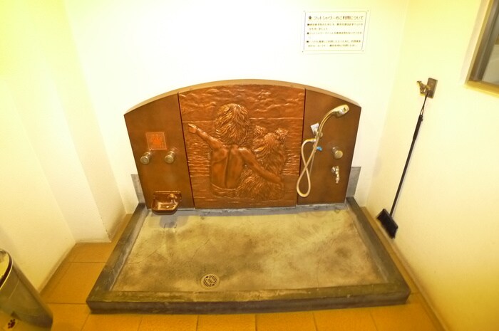 レジディア東日本橋の物件外観写真