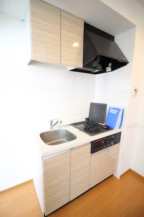 レジディア東日本橋の物件内観写真