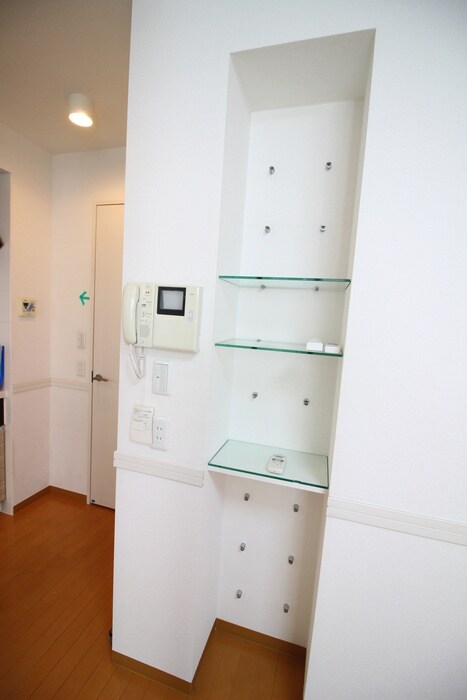 レジディア東日本橋の物件内観写真