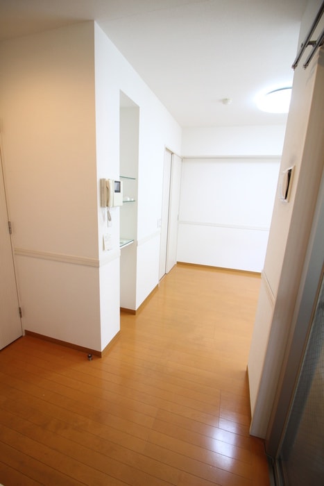 レジディア東日本橋の物件内観写真