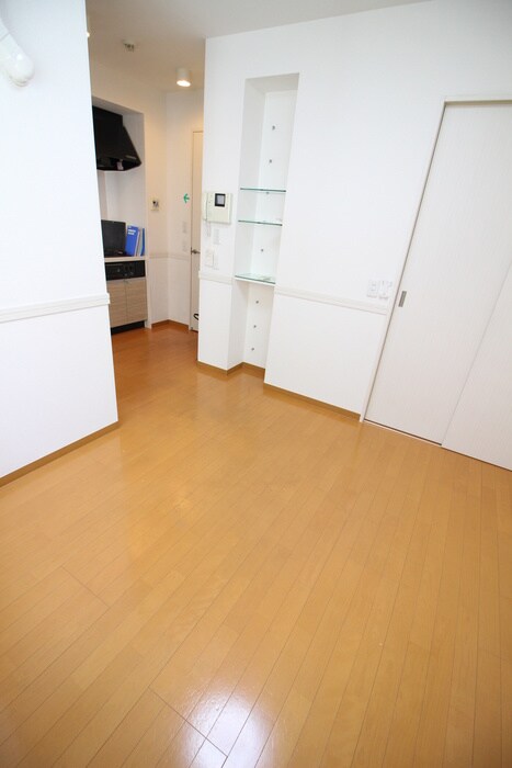 レジディア東日本橋の物件内観写真