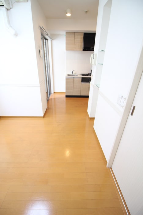 レジディア東日本橋の物件内観写真