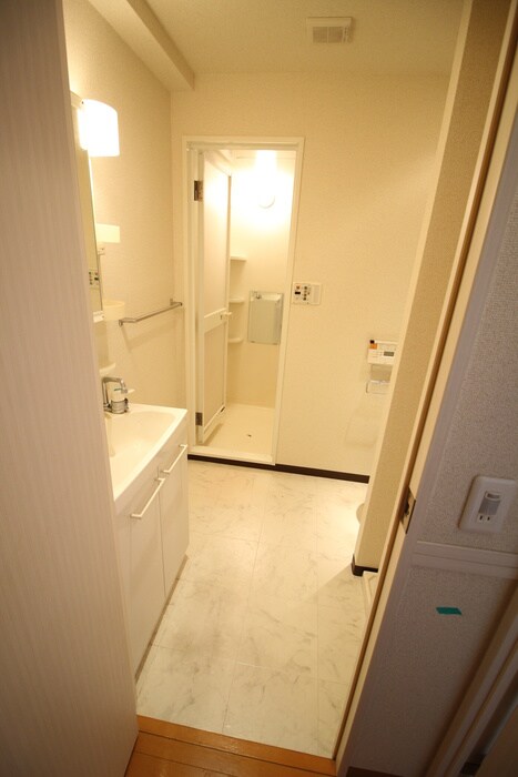 レジディア東日本橋の物件内観写真