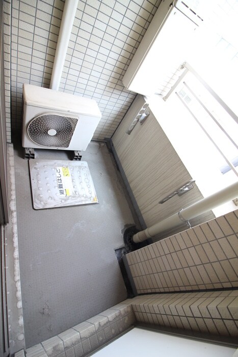 レジディア東日本橋の物件内観写真