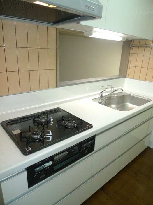 グランドアズ－ル戸田の物件内観写真