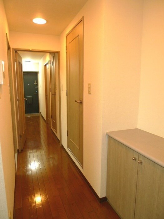 グランドアズ－ル戸田の物件内観写真