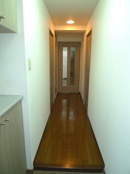 グランドアズ－ル戸田の物件内観写真