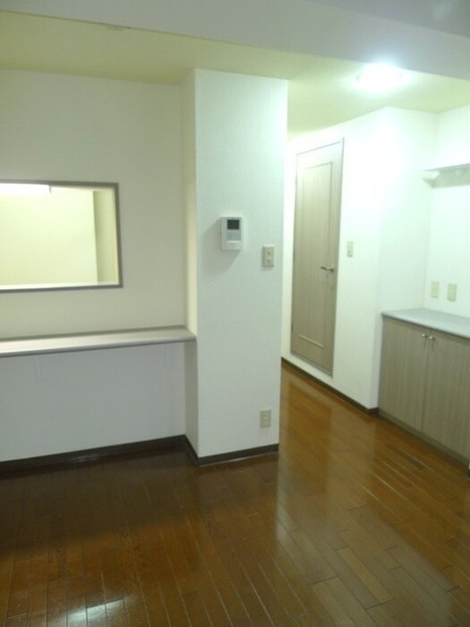 グランドアズ－ル戸田の物件内観写真