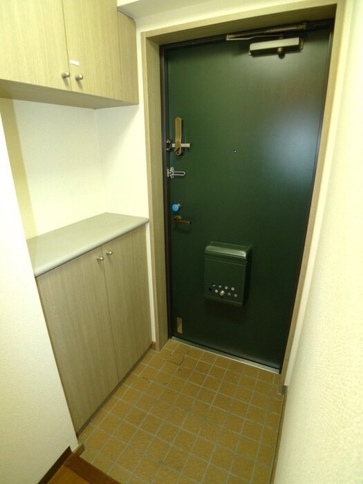 グランドアズ－ル戸田の物件内観写真